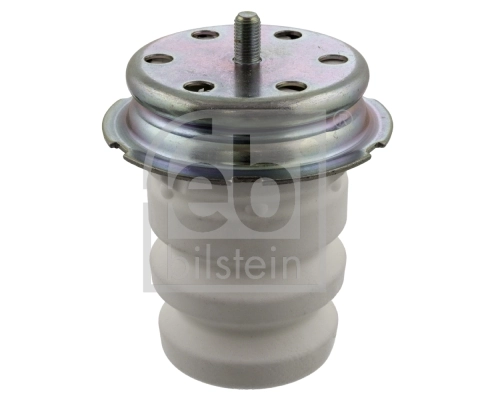 Rubber Buffer, suspension
